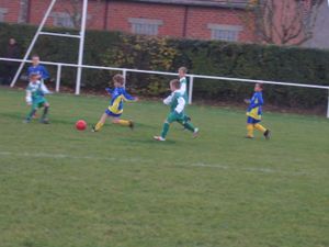 Foot 008