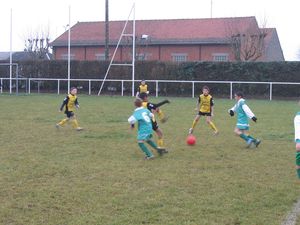 Foot 004