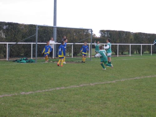 Foot 006