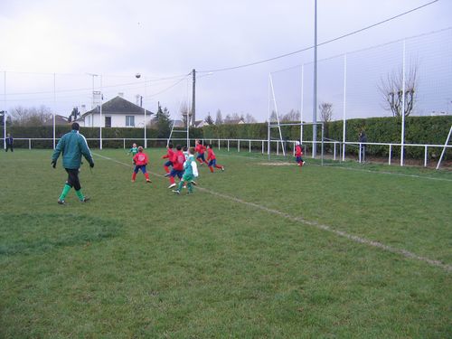 Judo 22 novembre 007