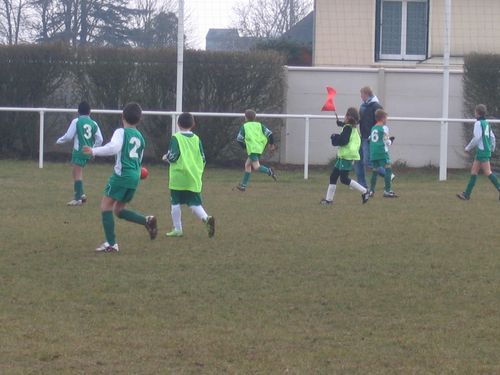 Foot 006