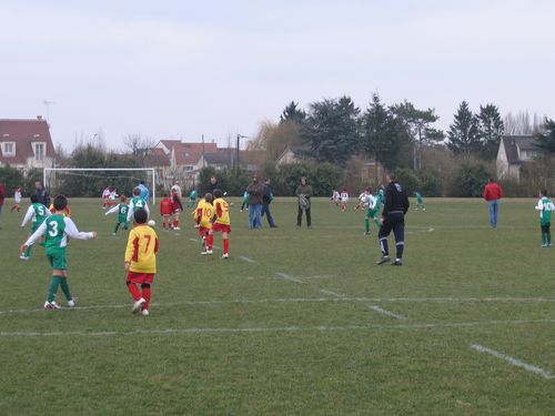 Foot 010