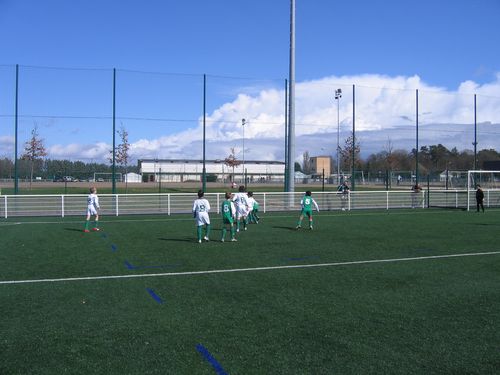 Foot 003