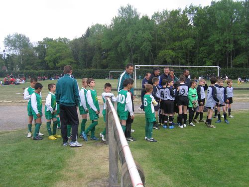 Foot 010