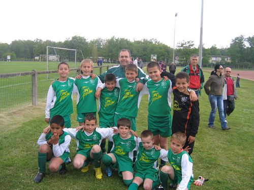 Foot 013
