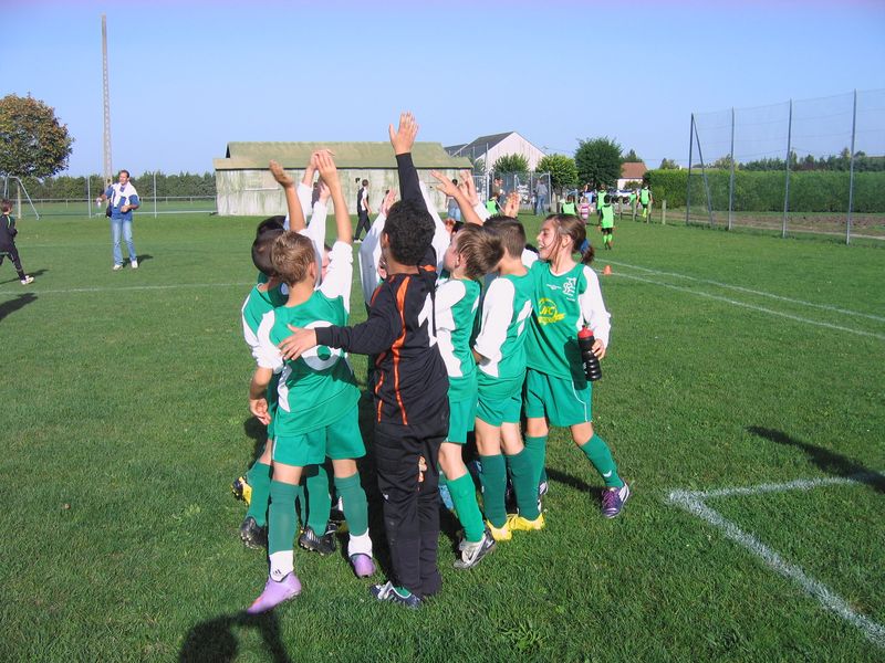 Foot 008