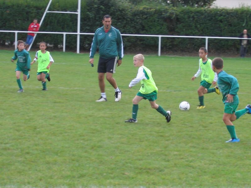 Foot 013
