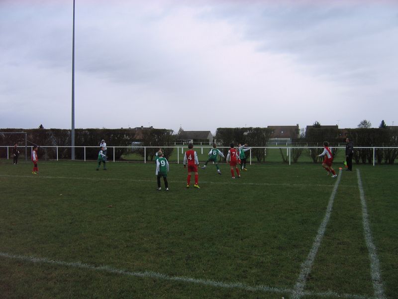 Foot 005