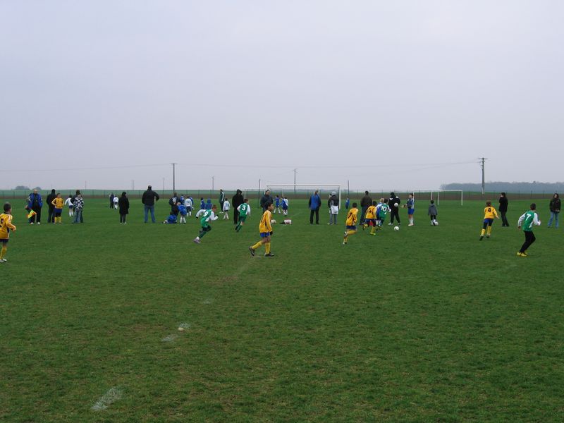Foot 004