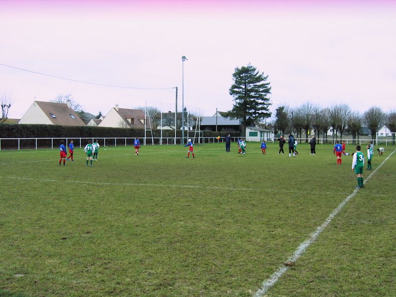 Foot 004