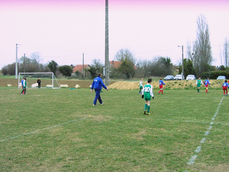Foot 004
