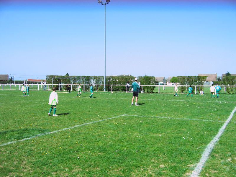 Foot 004
