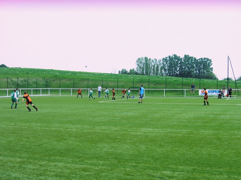 Foot 005