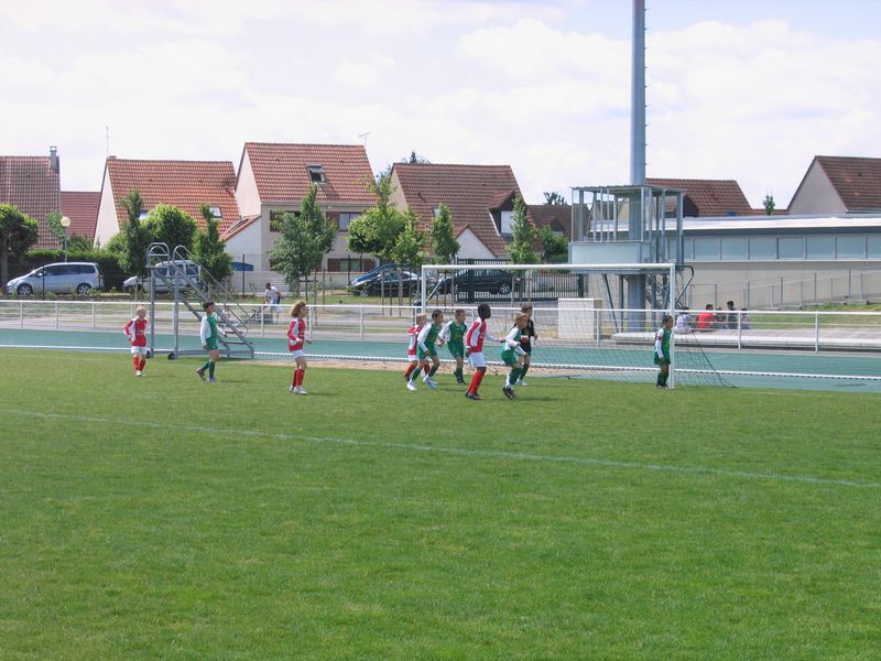 Foot 007