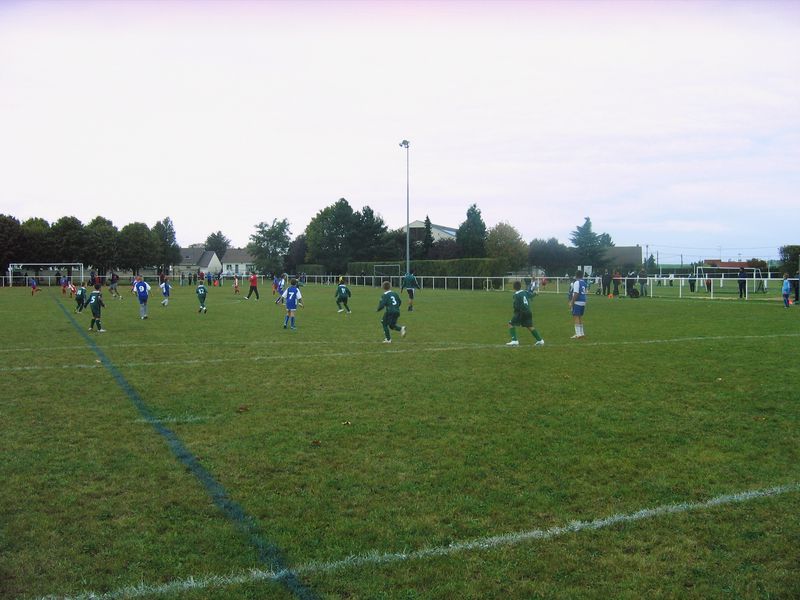 Foot 009