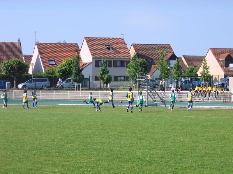 Foot 002