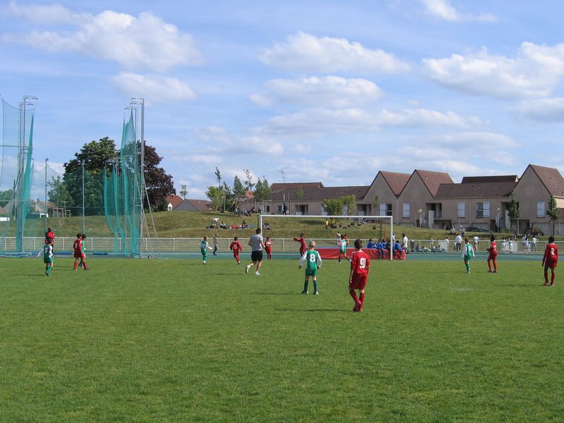 Foot 011
