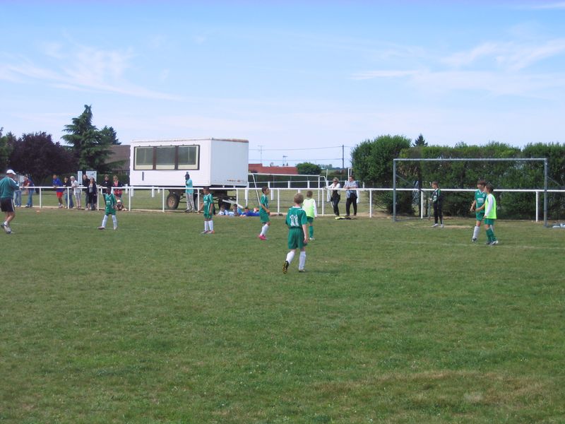 Foot 007