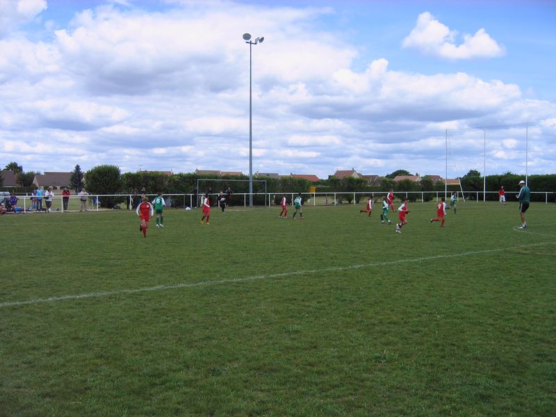 Foot 017