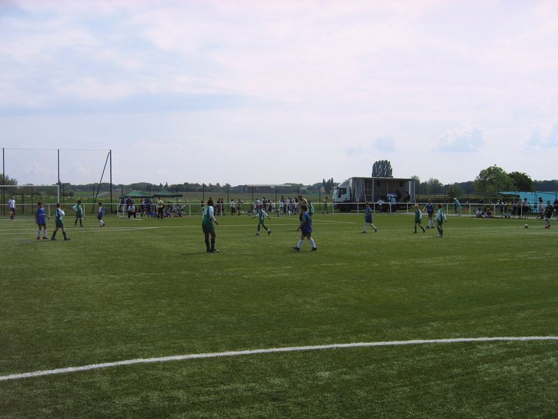 Foot 008