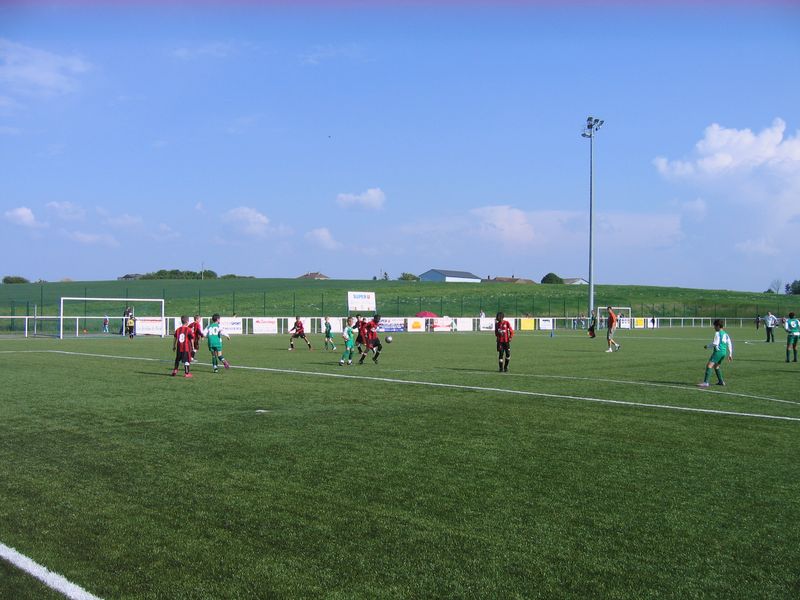 Foot 010