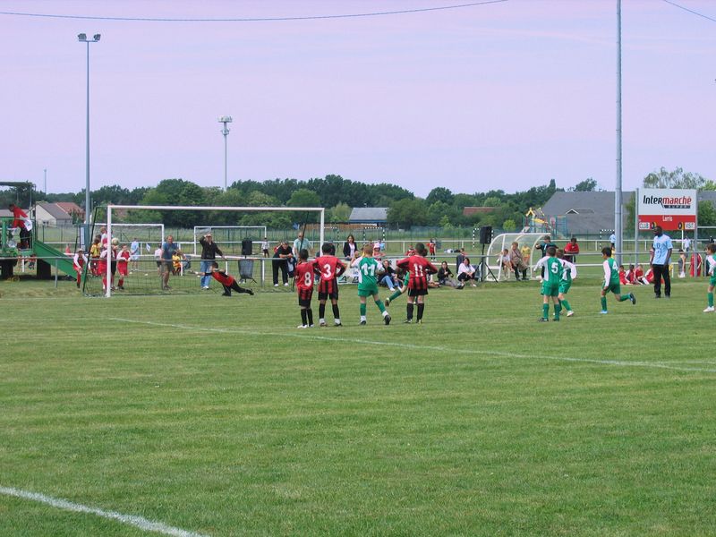 Foot 009