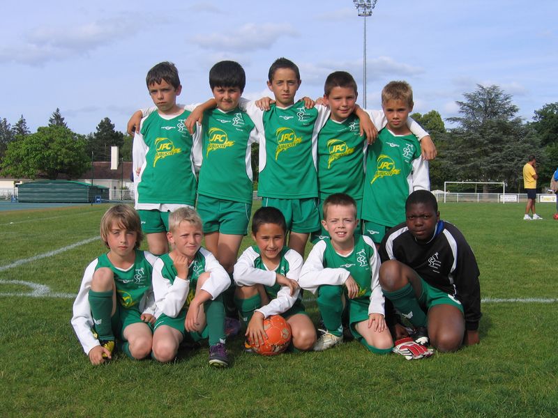Foot 014