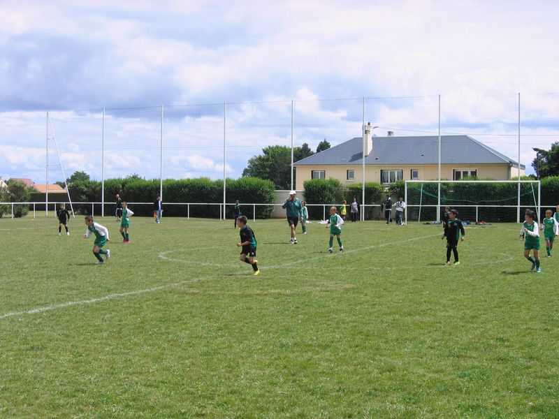 Foot 010
