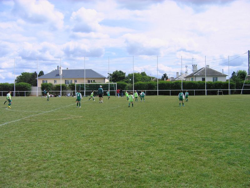 Foot 012