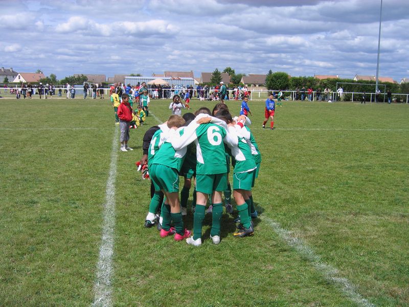 Foot 020