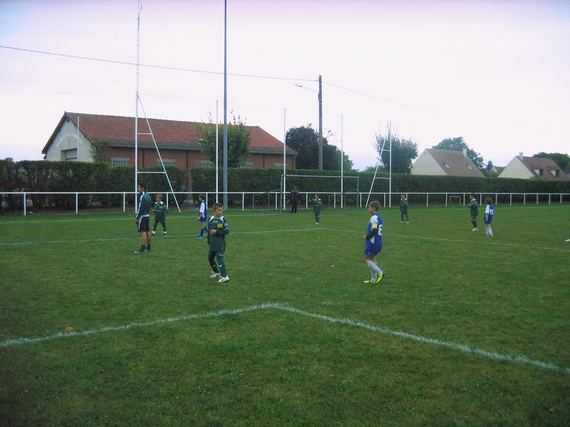 Foot 006