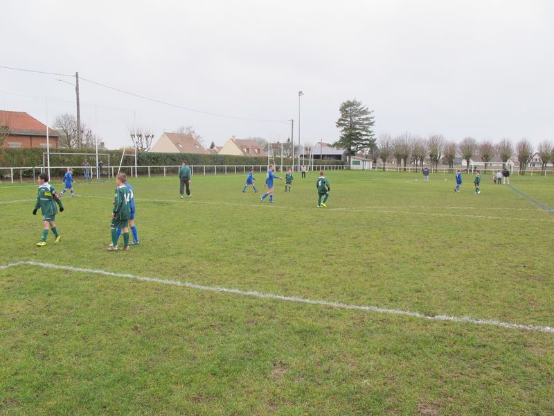 Foot 044
