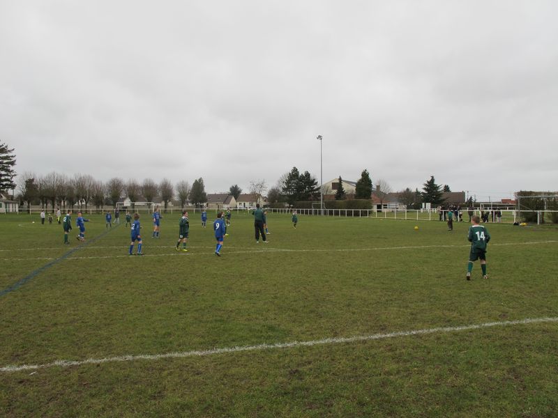 Foot 043
