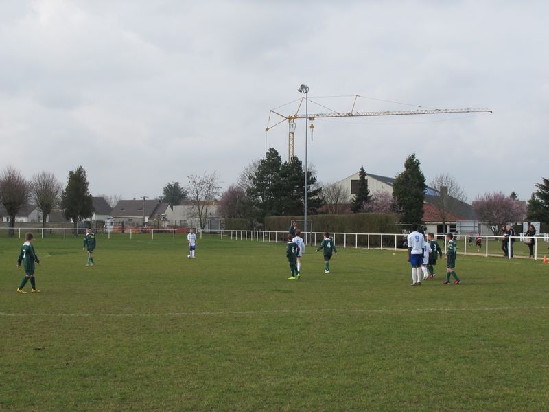 Foot 008
