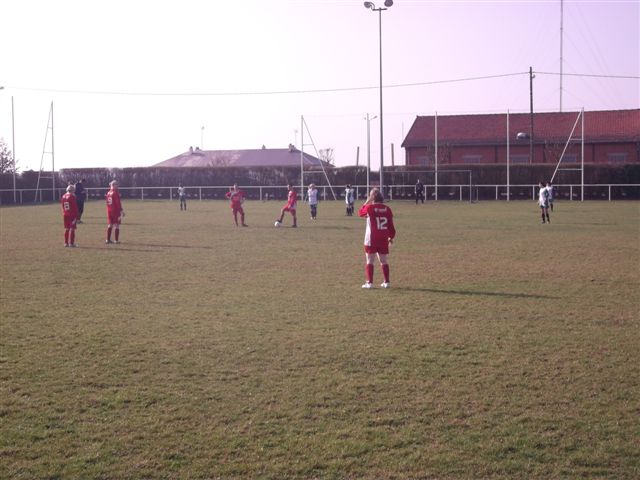 Foot 001