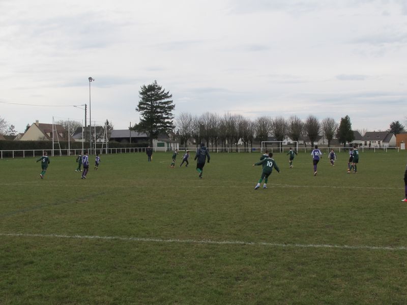 Foot 006