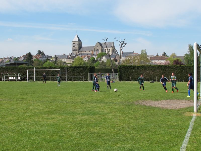 Foot 005
