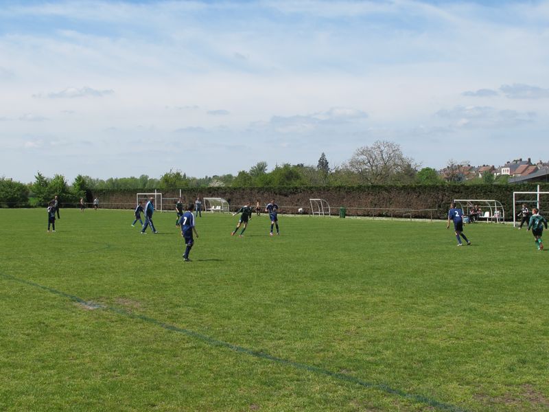 Foot 003