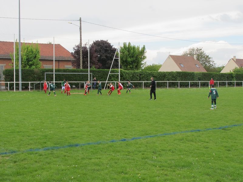 Foot 009