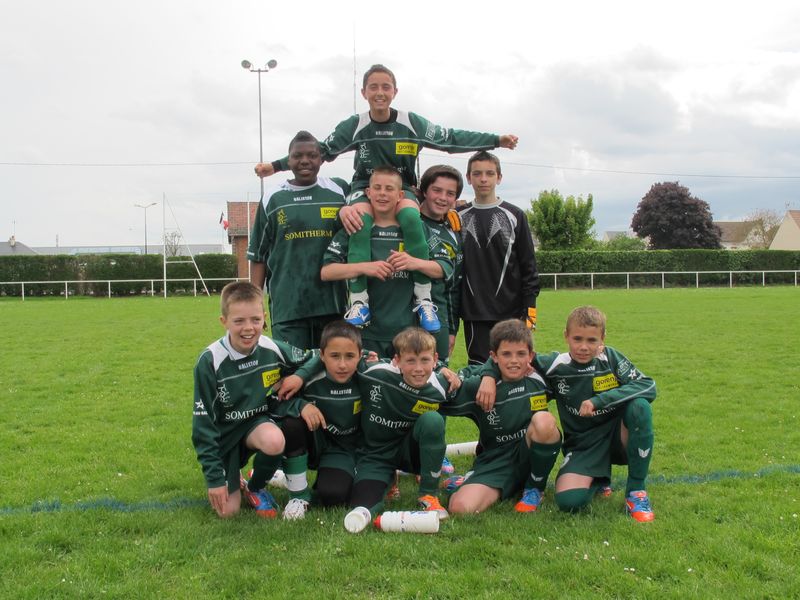 Foot 012